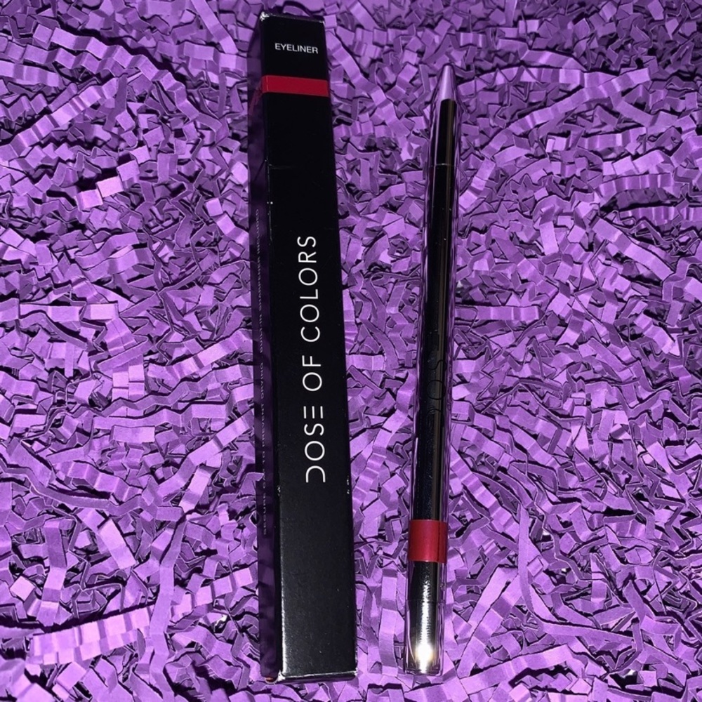 Dose Of Colors Eyeliner - New Flame